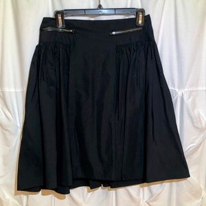 NWOT ALC High Waisted Skirt Size 6